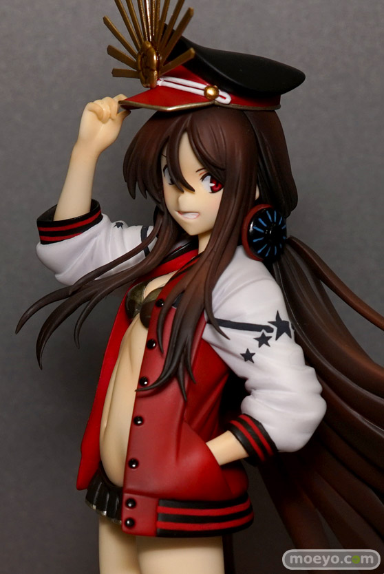 画像　サンプル　レビュー　フィギュア　トレジャーフェスタ・ネオin有明1　Rinne パラダイス・カフェ 温泉天国 02