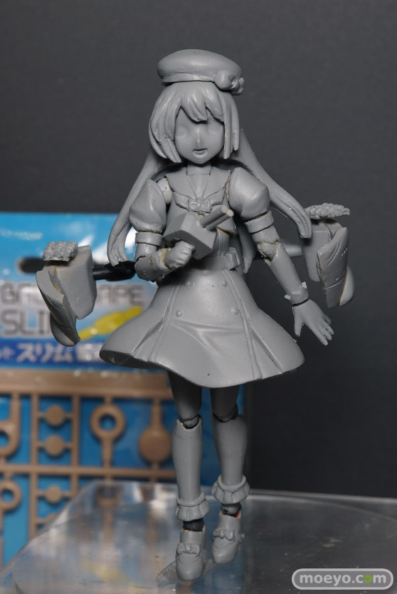 画像　サンプル　レビュー　フィギュア　トレジャーフェスタ・ネオin有明1　Rinne パラダイス・カフェ 温泉天国 05