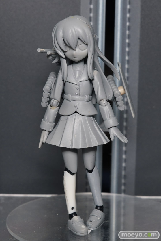 画像　サンプル　レビュー　フィギュア　トレジャーフェスタ・ネオin有明1　Rinne パラダイス・カフェ 温泉天国 06