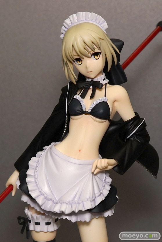 画像　サンプル　レビュー　フィギュア　トレジャーフェスタ・ネオin有明1　Rinne パラダイス・カフェ 温泉天国 15