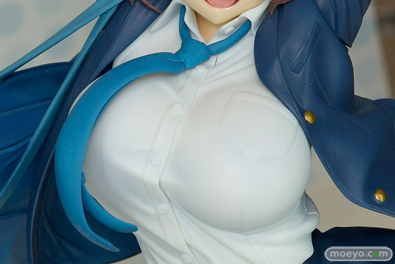 マックスファクトリーの月曜日のたわわ アイちゃんの新作フィギュア彩色サンプル画像06