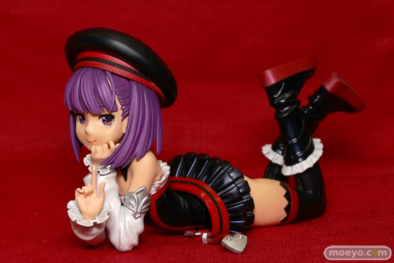 画像　サンプル　レビュー　フィギュア　トレジャーフェスタ・ネオin有明1　SB4黒鈴小径 ひっそりろふと 甘いみつの部屋 01