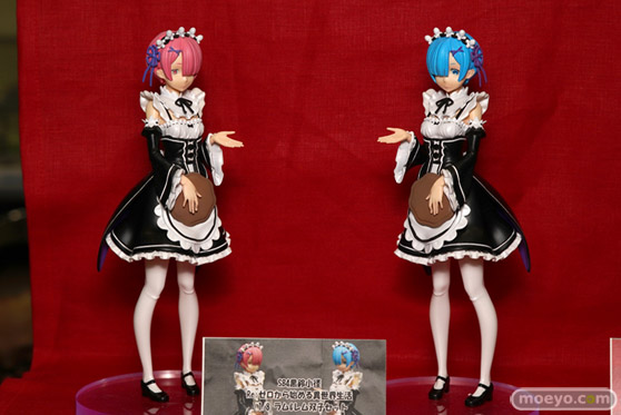 画像　サンプル　レビュー　フィギュア　トレジャーフェスタ・ネオin有明1　SB4黒鈴小径 ひっそりろふと 甘いみつの部屋 02