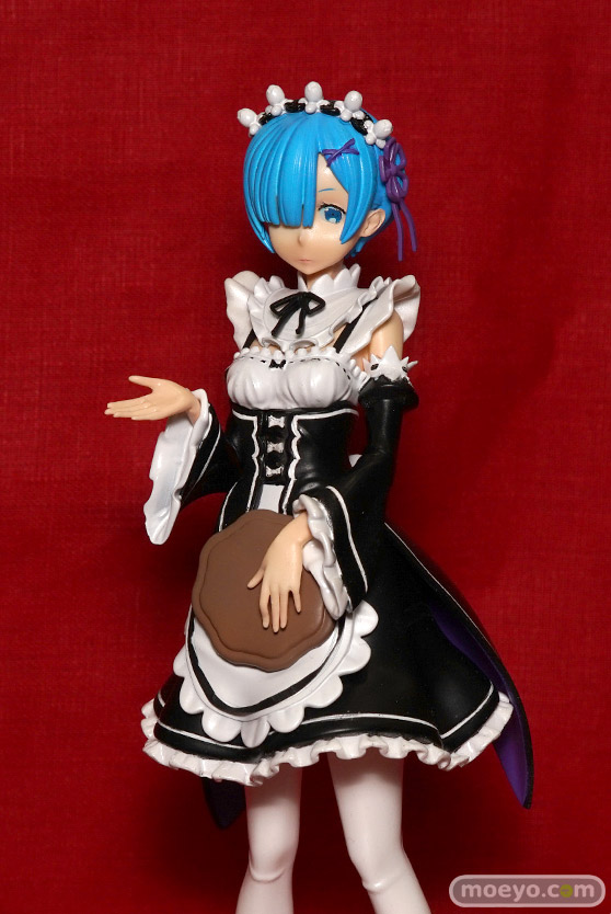 画像　サンプル　レビュー　フィギュア　トレジャーフェスタ・ネオin有明1　SB4黒鈴小径 ひっそりろふと 甘いみつの部屋 04