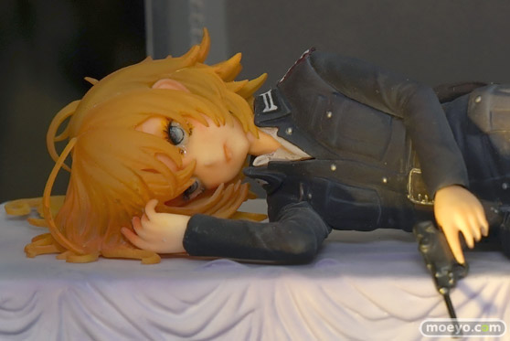 画像　サンプル　レビュー　フィギュア　トレジャーフェスタ・ネオin有明1　SB4黒鈴小径 ひっそりろふと 甘いみつの部屋 11