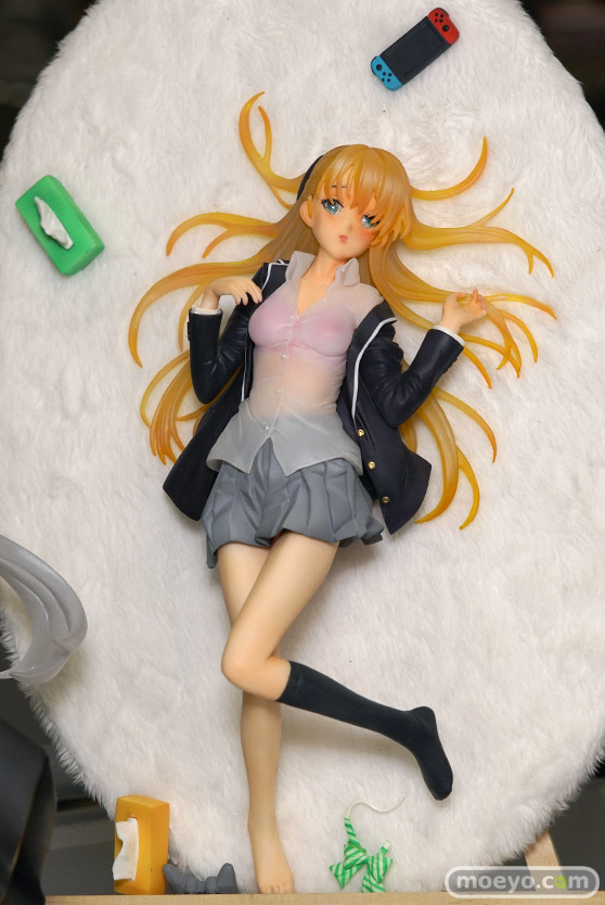 画像　サンプル　レビュー　フィギュア　トレジャーフェスタ・ネオin有明1　SB4黒鈴小径 ひっそりろふと 甘いみつの部屋 12