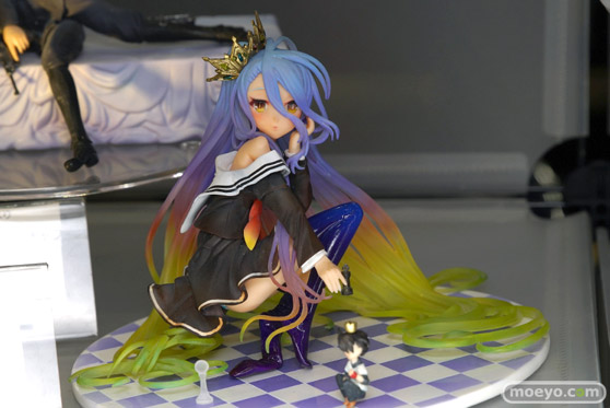 画像　サンプル　レビュー　フィギュア　トレジャーフェスタ・ネオin有明1　SB4黒鈴小径 ひっそりろふと 甘いみつの部屋 13