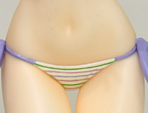 フリーイング新作フィギュア「S-style リトルアーモリー 照安鞠亜 水着Ver.」予約受付開始！【ワンホビG】