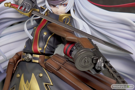 グッドスマイルカンパニーのRe:CREATORS アルタイルの新作フィギュア彩色サンプル画像05