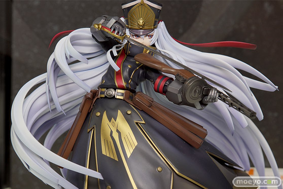 グッドスマイルカンパニーのRe:CREATORS アルタイルの新作フィギュア彩色サンプル画像07