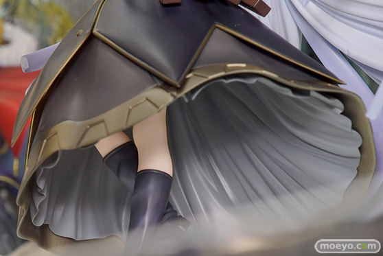 グッドスマイルカンパニーのRe:CREATORS アルタイルの新作フィギュア彩色サンプル画像08