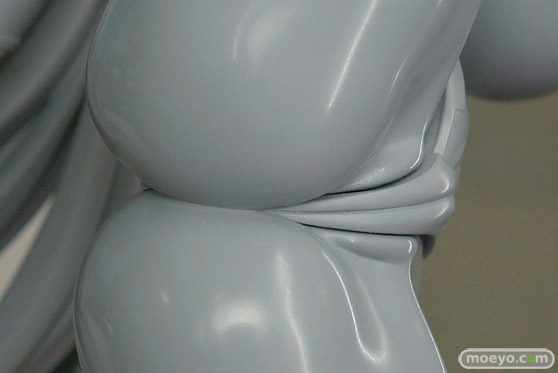 ロケットボーイの対魔忍リリアナさん リリアナさんの新作アダルトフィギュア原型画像09