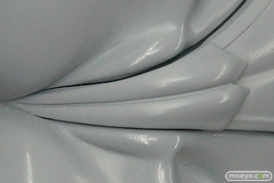 ロケットボーイの対魔忍リリアナさん リリアナさんの新作アダルトフィギュア原型画像10