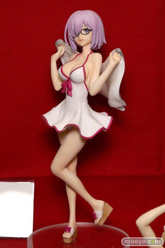 画像　サンプル　レビュー　フィギュア　トレジャーフェスタ・ネオin有明1　the poppy puppet へなちょこ同盟 柚屋工房 01