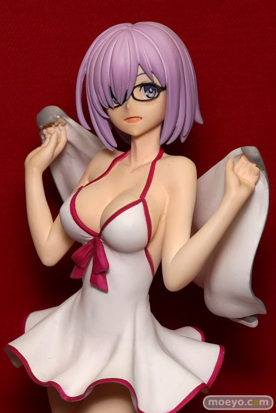 画像　サンプル　レビュー　フィギュア　トレジャーフェスタ・ネオin有明1　the poppy puppet へなちょこ同盟 柚屋工房 04