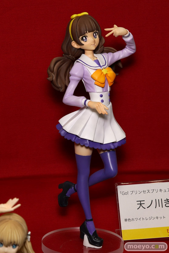 画像　サンプル　レビュー　フィギュア　トレジャーフェスタ・ネオin有明1　the poppy puppet へなちょこ同盟 柚屋工房 05