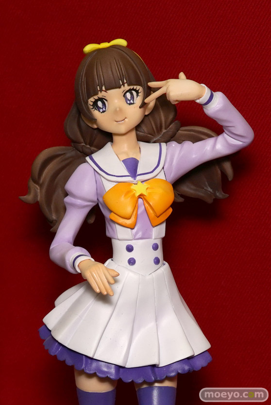 画像　サンプル　レビュー　フィギュア　トレジャーフェスタ・ネオin有明1　the poppy puppet へなちょこ同盟 柚屋工房 06