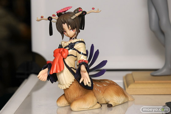 画像　サンプル　レビュー　フィギュア　トレジャーフェスタ・ネオin有明1　the poppy puppet へなちょこ同盟 柚屋工房 09