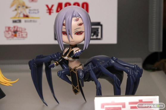 画像　サンプル　レビュー　フィギュア　トレジャーフェスタ・ネオin有明1　the poppy puppet へなちょこ同盟 柚屋工房 15