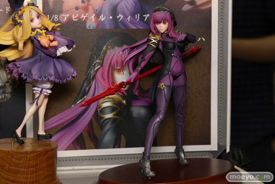 画像　サンプル　レビュー　フィギュア　トレジャーフェスタ・ネオin有明1　Trigger miniatures へびいちご 惑星そらまめ 02