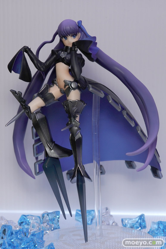 画像　サンプル　レビュー　フィギュア　トレジャーフェスタ・ネオin有明1　Trigger miniatures へびいちご 惑星そらまめ 08