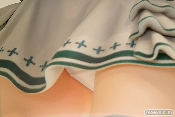 ファット・カンパニーのマギアレコード 魔法少女まどか☆マギカ外伝 二葉さなの新作フィギュア彩色サンプル画像08