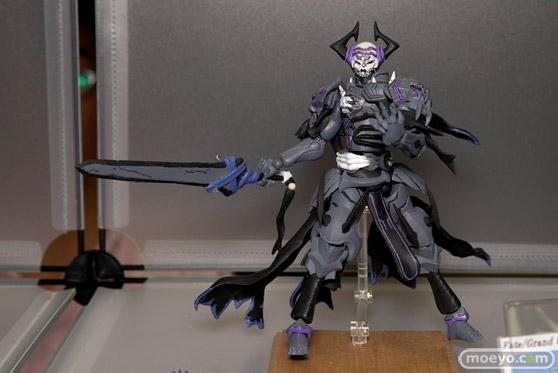 画像　サンプル　レビュー　フィギュア　トレジャーフェスタ・ネオin有明1　Wisteria Factory リュウグウノユメ 八音式 03