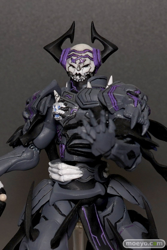 画像　サンプル　レビュー　フィギュア　トレジャーフェスタ・ネオin有明1　Wisteria Factory リュウグウノユメ 八音式 04