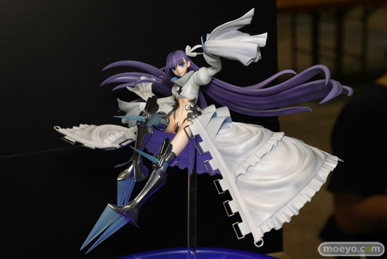 画像　サンプル　レビュー　フィギュア　トレジャーフェスタ・ネオin有明1　Wisteria Factory リュウグウノユメ 八音式 05