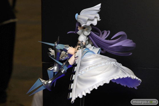 画像　サンプル　レビュー　フィギュア　トレジャーフェスタ・ネオin有明1　Wisteria Factory リュウグウノユメ 八音式 07