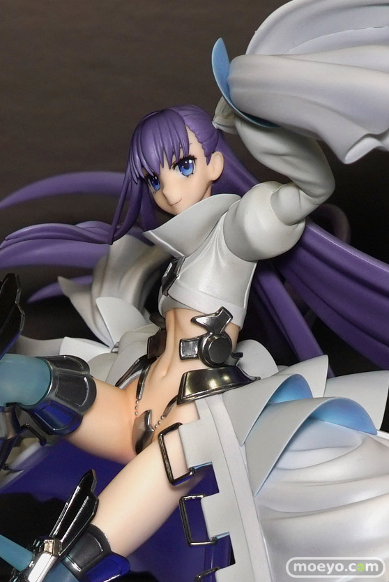 画像　サンプル　レビュー　フィギュア　トレジャーフェスタ・ネオin有明1　Wisteria Factory リュウグウノユメ 八音式 08