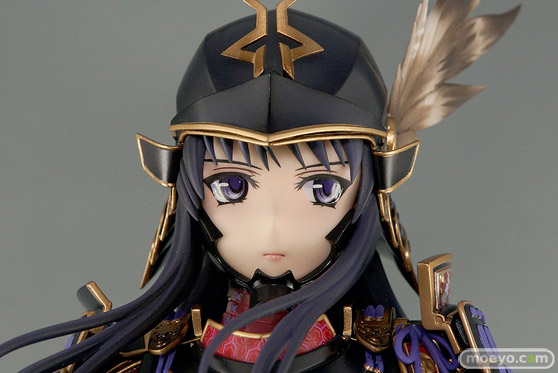 ドラゴントイのワルキューレロマンツェ More&More 龍造寺 茜の新作アダルトフィギュア彩色サンプル画像15