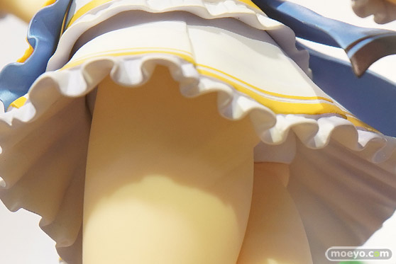 秋葉原の新作フィギュア展示の様子16