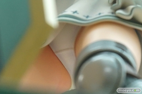 秋葉原の新作フィギュア展示の様子34