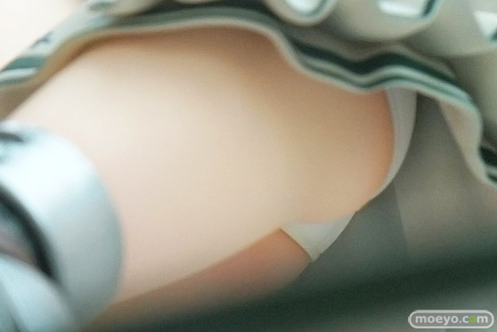 秋葉原の新作フィギュア展示の様子35