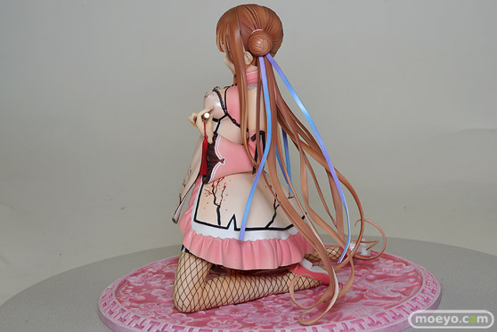 スカイチューブプレミアムの春梅　Chun-Meiの新作アダルトフィギュア彩色サンプル画像07