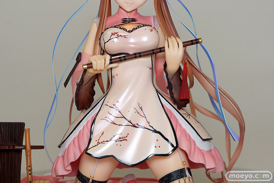 スカイチューブプレミアムの春梅　Chun-Meiの新作アダルトフィギュア彩色サンプル画像14