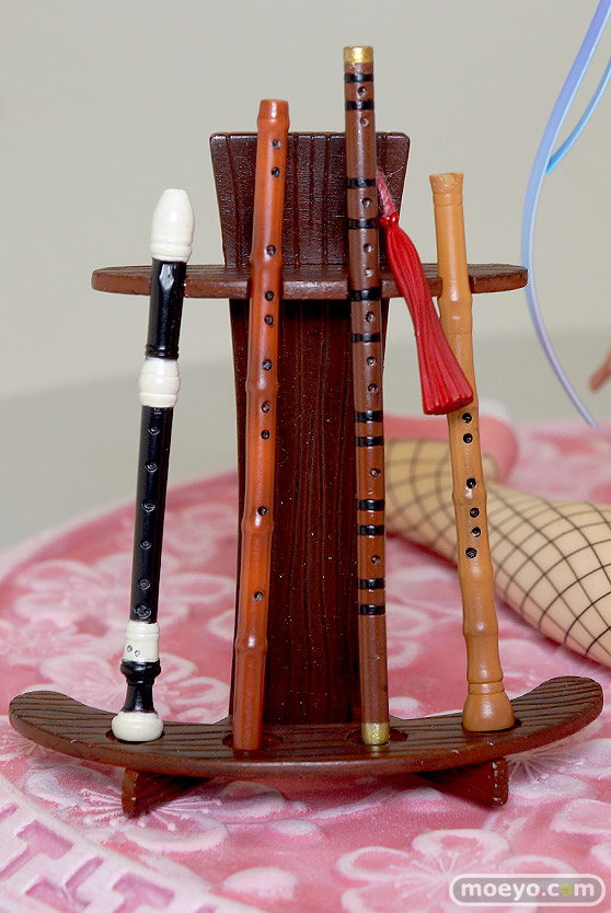 スカイチューブプレミアムの春梅　Chun-Meiの新作アダルトフィギュア彩色サンプル画像34