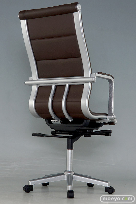 ダイキ工業のCLオリジナル 秘書課 初美ゆき[青い小悪魔]の新作フィギュア製品版画像25