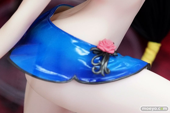 フレアのシャイニング・ビーチヒロインズ パイロン -水着Ver.-の新作フィギュア製品版画像10