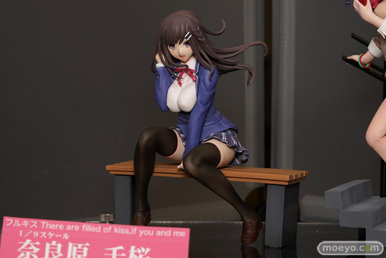 画像　サンプル　レビュー　フィギュア　トレジャーフェスタ・ネオin有明1　イグルーシカ ひとみ亭 産婦人科M 03