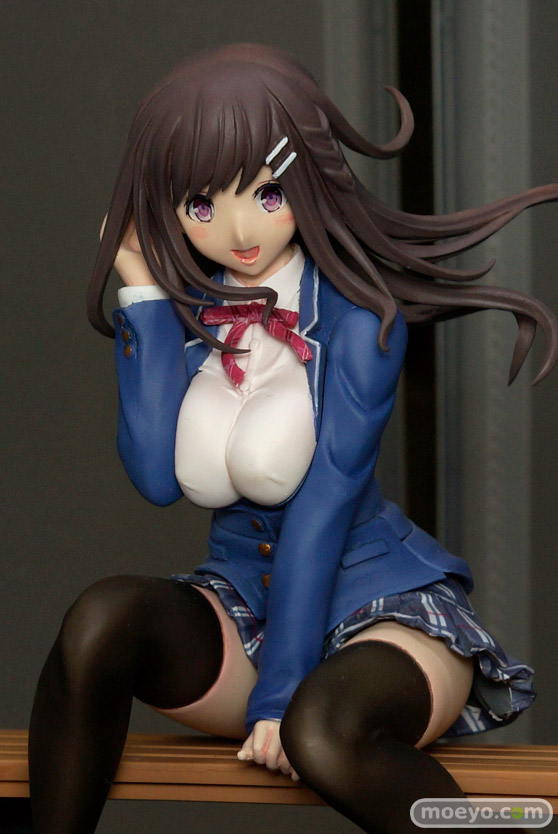 画像　サンプル　レビュー　フィギュア　トレジャーフェスタ・ネオin有明1　イグルーシカ ひとみ亭 産婦人科M 04