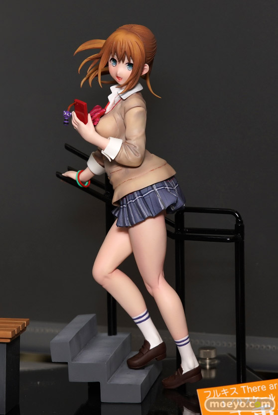 画像　サンプル　レビュー　フィギュア　トレジャーフェスタ・ネオin有明1　イグルーシカ ひとみ亭 産婦人科M 05