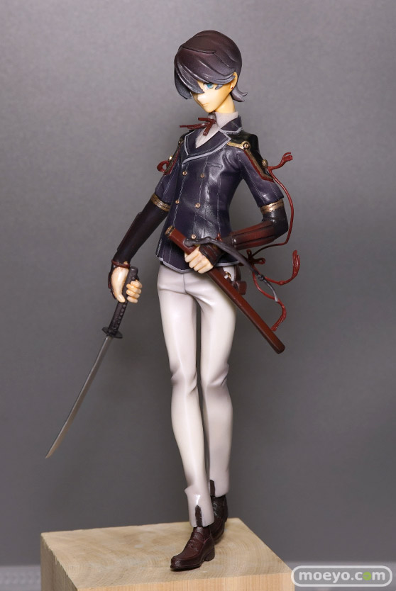 画像　サンプル　レビュー　フィギュア　トレジャーフェスタ・ネオin有明1　オーケンタウン ドールハウス宇都宮 赤い靴CLUB 01