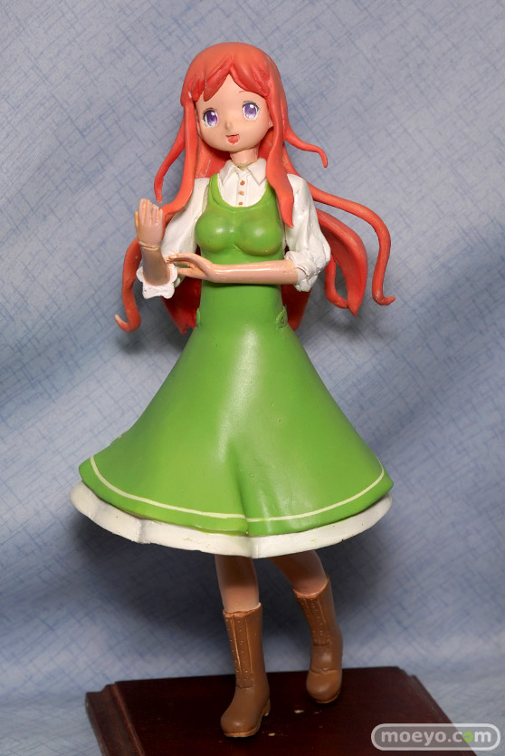 画像　サンプル　レビュー　フィギュア　トレジャーフェスタ・ネオin有明1　オーケンタウン ドールハウス宇都宮 赤い靴CLUB 03