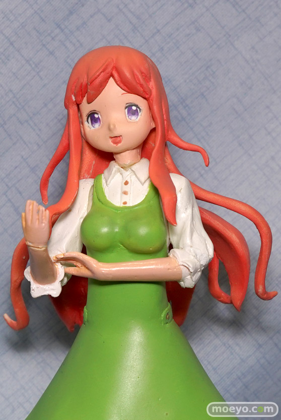 画像　サンプル　レビュー　フィギュア　トレジャーフェスタ・ネオin有明1　オーケンタウン ドールハウス宇都宮 赤い靴CLUB 04