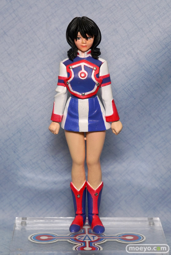 画像　サンプル　レビュー　フィギュア　トレジャーフェスタ・ネオin有明1　オーケンタウン ドールハウス宇都宮 赤い靴CLUB 05