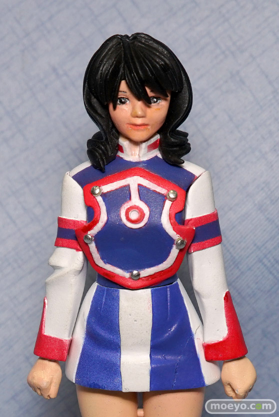 画像　サンプル　レビュー　フィギュア　トレジャーフェスタ・ネオin有明1　オーケンタウン ドールハウス宇都宮 赤い靴CLUB 06