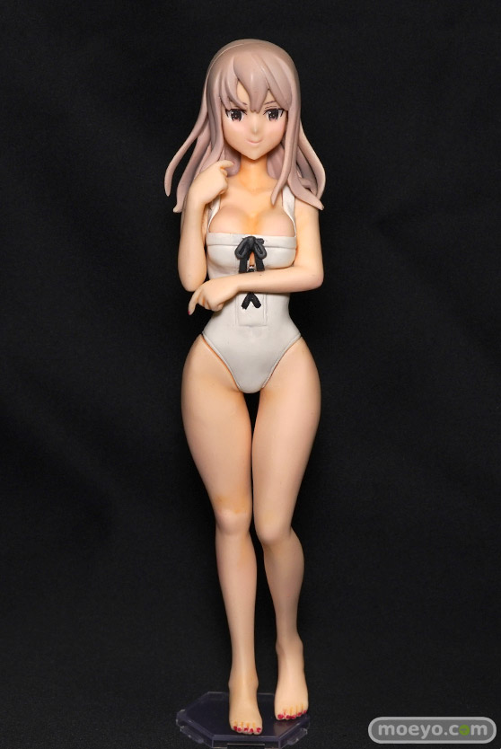 画像　サンプル　レビュー　フィギュア　トレジャーフェスタ・ネオin有明1　オーケンタウン ドールハウス宇都宮 赤い靴CLUB 07