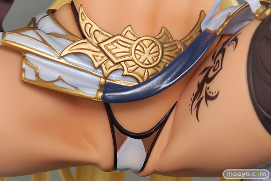 ダイキ工業の貞影イラスト 夢魔アスタシア(Astacia) 褐色ver.の新作フィギュア製品版画像19